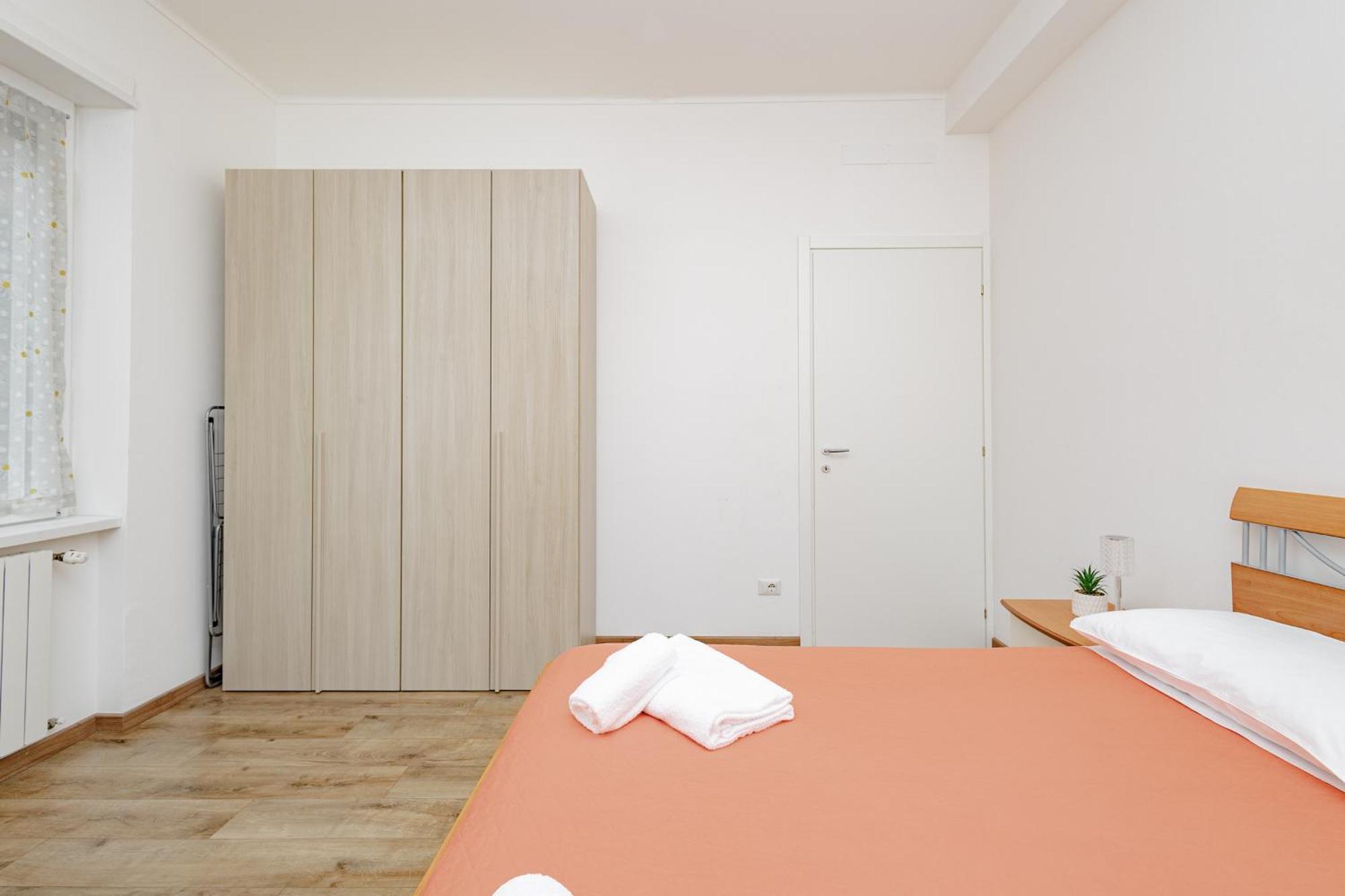 Life Appartamento Bergamo