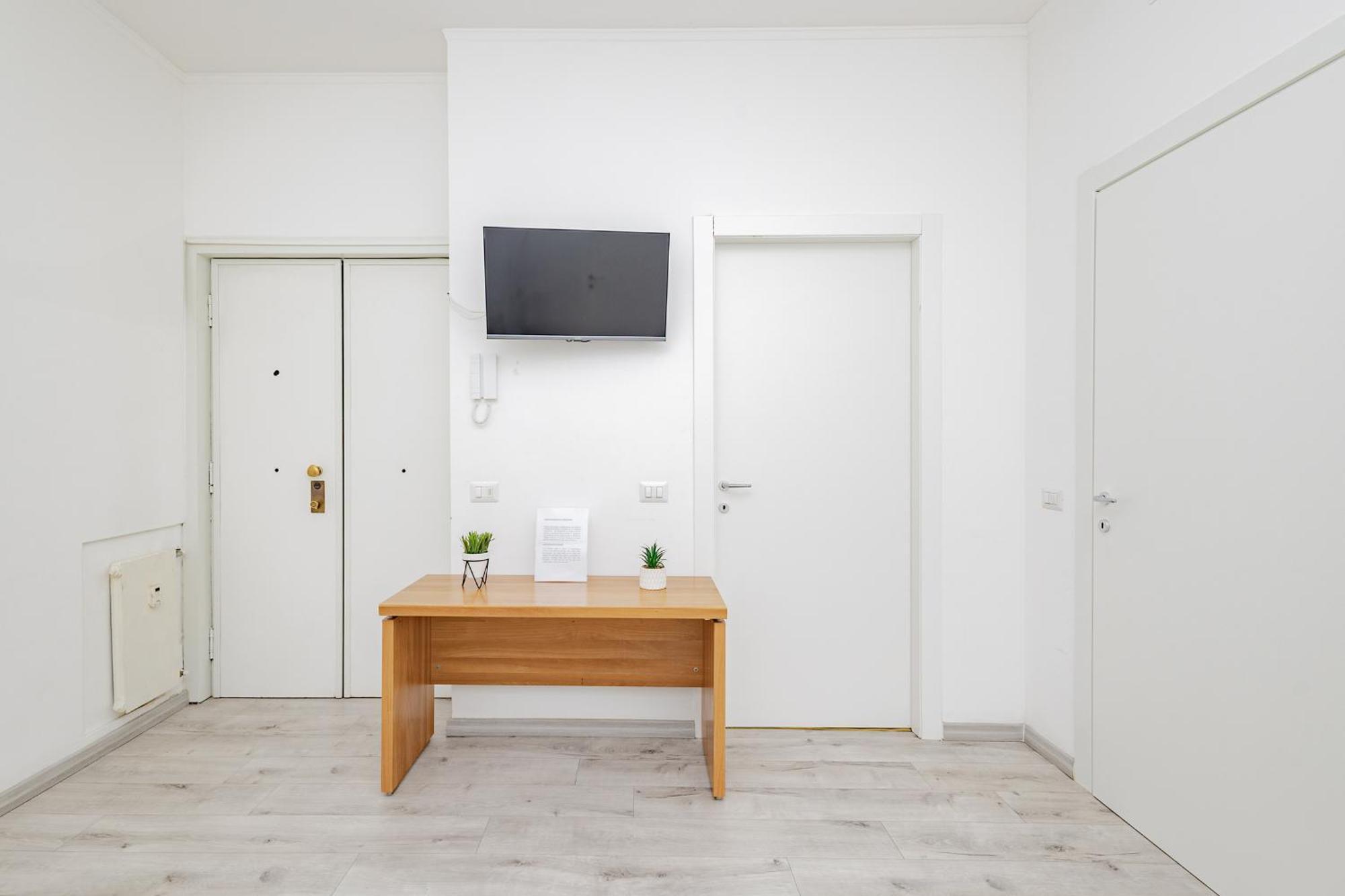 Appartamento Life Bergamo